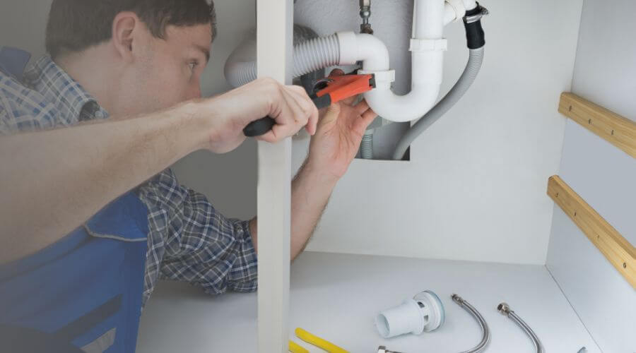 Professional Leak Detection Services in Dexter, MO